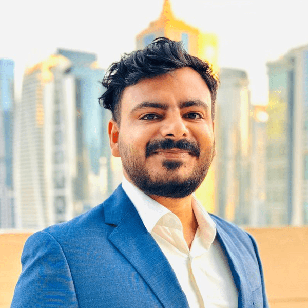Capt. Mohit Mishra